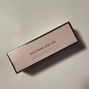 Westman Atelier Vital Skin Foundation Stick - BNIB - Shade: Atelier 0.5